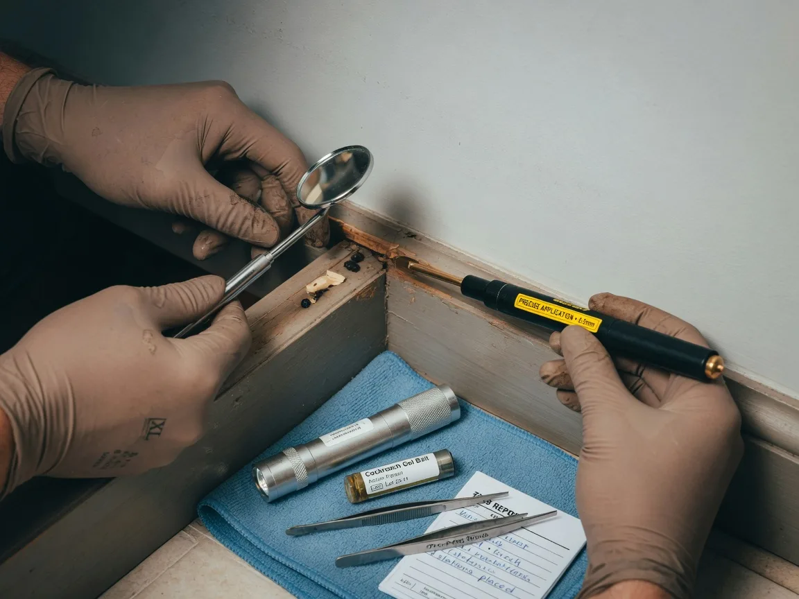 Why choose Emergency Pest Control in Whiting, KS